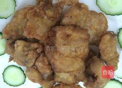 香炸五花肉的做法图解10