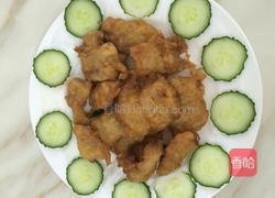 香炸五花肉的做法图解11
