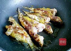 黄骨鱼焖豆腐的做法图解5