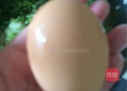 2岁儿童版~西瓜皮肉馅馄饨的做法图解5