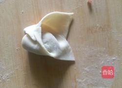 2岁儿童版~西瓜皮肉馅馄饨的做法图解15