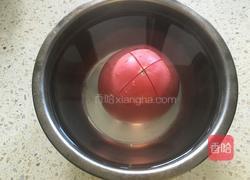 豆腐皮汤的做法图解2