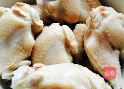 烤箱版允指烤翅根的做法图解2