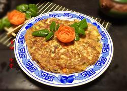 肉丝跑蛋