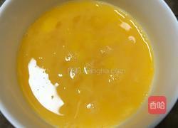 肉丝跑蛋的做法图解4