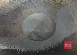 肉丝跑蛋的做法图解6