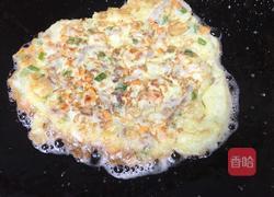 肉丝跑蛋的做法图解8