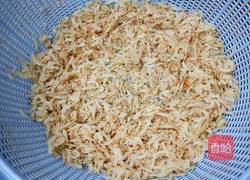 自制鸡精（虾皮版）的做法图解3