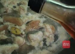 无花果炖猪脚的做法图解3