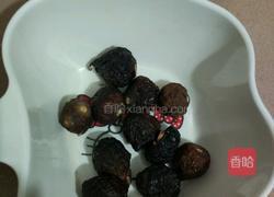 无花果炖猪脚的做法图解4