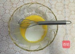 自制原味冰激凌的做法图解4