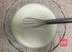 自制原味冰激凌的做法图解8