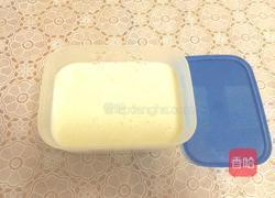 自制原味冰激凌的做法图解11