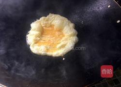 毛豆炒蛋的做法图解6