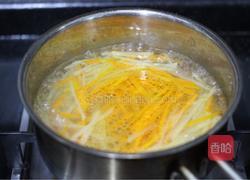 炒三丝的做法图解4