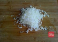 家常烧饼的做法图解2