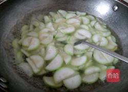 葫子鸡蛋汤的做法图解4