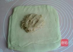 家常烧饼的做法图解8