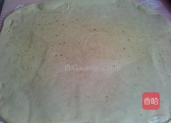 家常烧饼的做法图解10