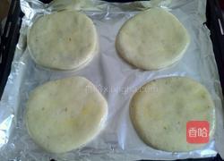 家常烧饼的做法图解17
