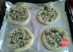 家常烧饼的做法图解18