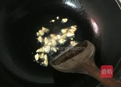 酸菜炒苦瓜的做法图解4