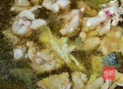 馋嘴蛙的做法图解3