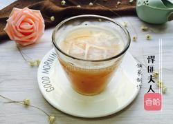 榨石榴汁的做法图解11