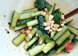 酸辣甜黄瓜条的做法图解8