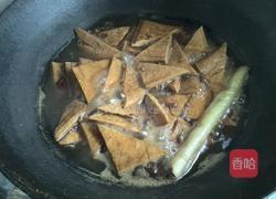 五香豆干的做法图解4