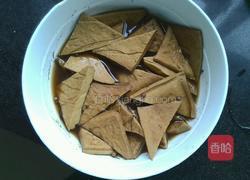 五香豆干的做法图解5