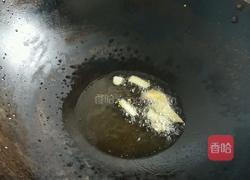 生炒甲鱼的做法图解5