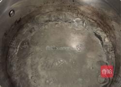 面疙瘩汤的做法图解1