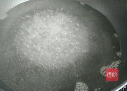 墨鱼仔炒韭菜的做法图解2