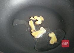 墨鱼仔炒韭菜的做法图解6