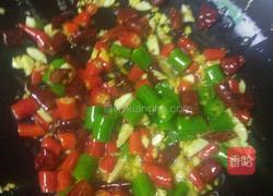 家常辣子鸡丁的做法图解6