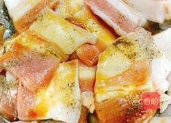 韩国泡菜豆腐汤的做法图解3