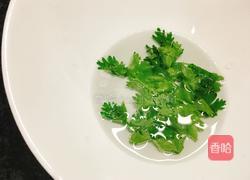 韩国泡菜豆腐汤的做法图解4