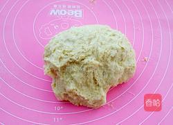 软面包的做法图解2