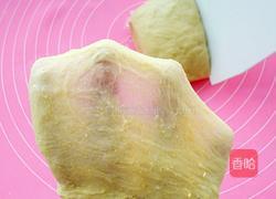 软面包的做法图解3