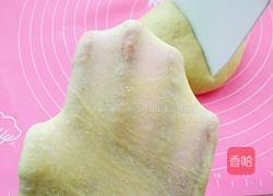 软面包的做法图解6