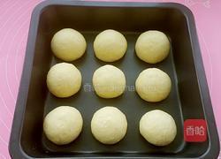 软面包的做法图解10