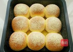 软面包的做法图解14