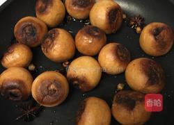 【油面筋塞肉】上海风味的做法图解10