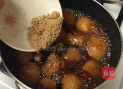 【油面筋塞肉】上海风味的做法图解11