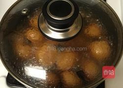 【油面筋塞肉】上海风味的做法图解13