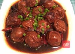 【油面筋塞肉】上海风味的做法图解14