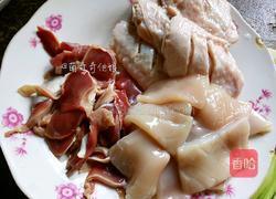 自制冒菜的做法图解2