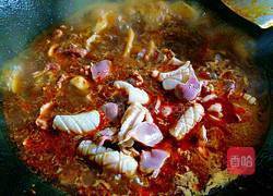 自制冒菜的做法图解12