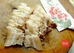 川白肉的做法图解12
